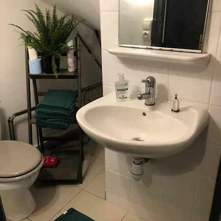 66d1 In The City Center 公寓 佩皮尼昂