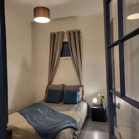 66d1 In The City Center 佩皮尼昂